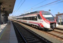 Vuelven los abonos gratuitos de Renfe con nuevas medidas antifraude abono gratuito de Renfe 2025