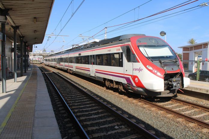 abono gratuito de Renfe 2025