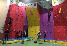 Abiertas Inscripciones para el Trofeo Rector en Deportes Individuales Escalada Rocódromo El Servicio de Educación Física y Deportes de la Universidad de Salamanca, abre inscripciones para diferentes cursos deportivos que desarrollarán durante el primer cuatrimestre del curso 2024-2025.
