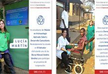 Becas de Cooperación en América Latina y África para estudiantes Becas cooperación 2024 Voluntariado