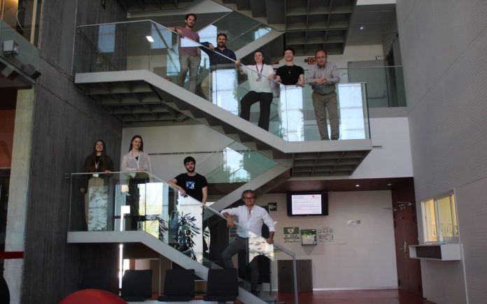 Instituto de biología funcional y genómica. Departamento de Bioquímica y Biología Molecular 0 Universidad de Salamanca. Científicos Universidad Salamanca Glucosa Neuronas