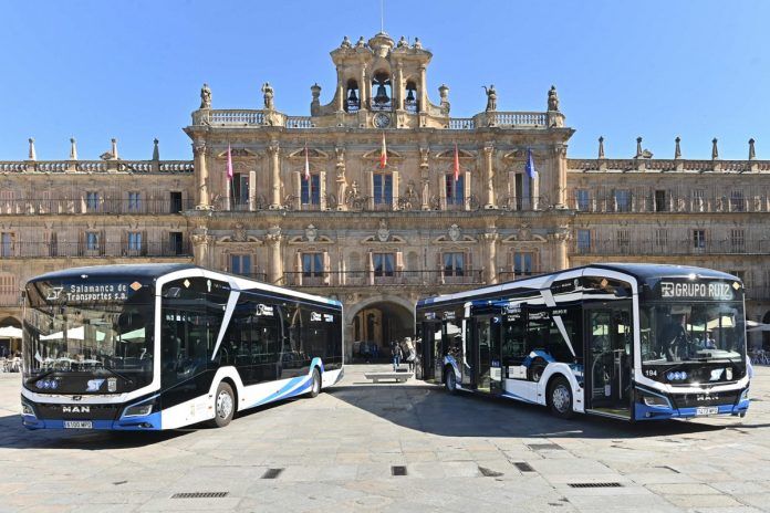 autobús salamanca bus precio 2025