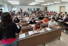 Fechas de cobro de la Matrícula de Grado y Máster 2026/2027 AULA EXAMEN PAU EBAU SALAMANCA UNIVERSIDAD 2024 NOTAS ALTAS fecha cobro matrícula 2024 USAL 2025 2026