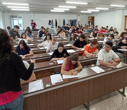 Fechas de cobro de la Matrícula de Grado y Máster 2026/2027 AULA EXAMEN PAU EBAU SALAMANCA UNIVERSIDAD 2024 NOTAS ALTAS fecha cobro matrícula 2024 USAL 2025 2026