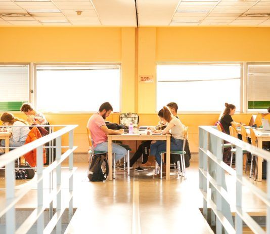 Horarios Bibliotecas Verano USAL y UPSA 2026 biblioteca alumnos examen bibliotecas verano usal upsa 2025 2026