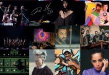 FÀCYL ofrece 60 conciertos y espectáculos del 13 al 16 de junio en Salamanca FÁCYL SALAMANCA 2024 Espectáculos Conciertos gratis FÀCYL Salamanca