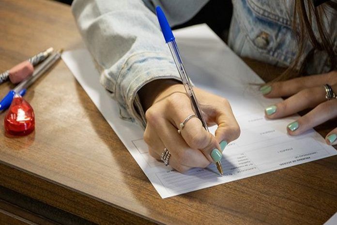 Plazos de preinscripción, admisión y matrícula para el curso 2024 2025 Plazos de preinscripción, admisión y matrícula para el curso 20242025 USAL 2026 2027