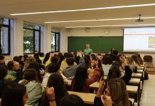 Becas del Ministerio 2026/2027 para Grado y Máster. Requisitos y plazos de solicitud. aula examen clase master grado oferta máster usal 2024 becas ministerio curso 2025 2026 2027 Abierto el plazo de preinscripción para Másteres Universitarios de la Universidad de Salamanca. Máster Universidad Salamanca