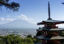 Abren plazo de matrícula de cursos intensivos de verano del Centro Cultural Hispano-Japonés curso japonés en Salamanca