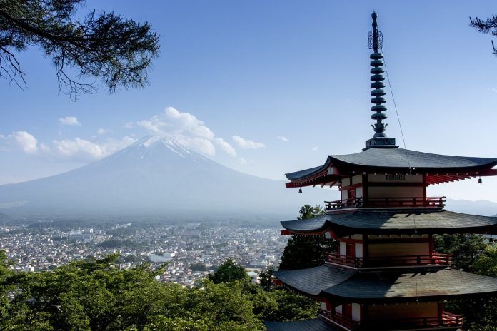 curso japonés en Salamanca