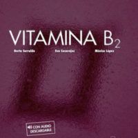 Vendo un libro de español B2
