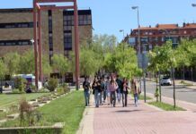 Plazas vacantes SICUE 2025/2026. Convocatoria Extraordinaria. campus unamuno usal Salamanca matrícula automatrícula usal 2024 Universidad Nuevos Grados Máster USAL becas ayudas junta castilla y leon SICUE SALAMANCA 2025 2026 BECA MINISTERIO MEC
