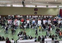 Feria de Bienvenida de la Universidad de Salamanca curso 2026/27 feria de bienvenida Universidad de Salamanca USAL 2026 2025 Zamora Ávila Béjar