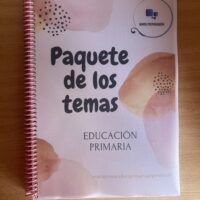 Temas 1 - 13 oposiciones CyL