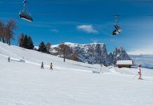 Salida de 2 días de Esquí y Snowboard con la USAL a la estación de San Isidro Esquiar esquí nieve Snow Salamanca Viaje Viajes a la nieve desde Salamanca