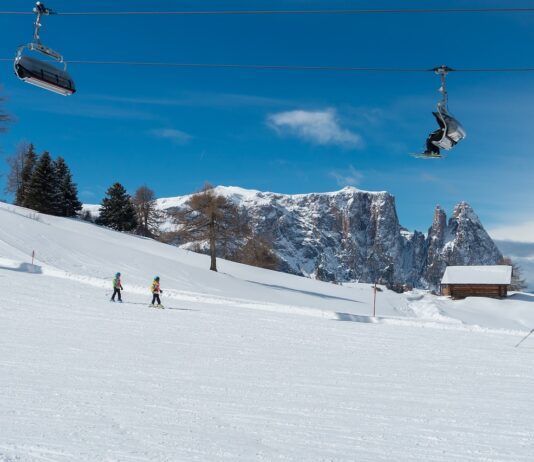 Viaje para la práctica Esquí y Snowboard en Andorra con la USAL Esquiar esquí nieve Snow Salamanca Viaje Viajes a la nieve desde Salamanca