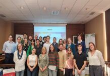 La Universidad de Salamanca impulsa el uso de la Estadística y el Big Data para la mejora de las políticas públicas en materia de juventud en Europa La Universidad de Salamanca impulsa el uso de la Estadística y el Big Data para la mejora de las políticas públicas en materia de juventud en Europa