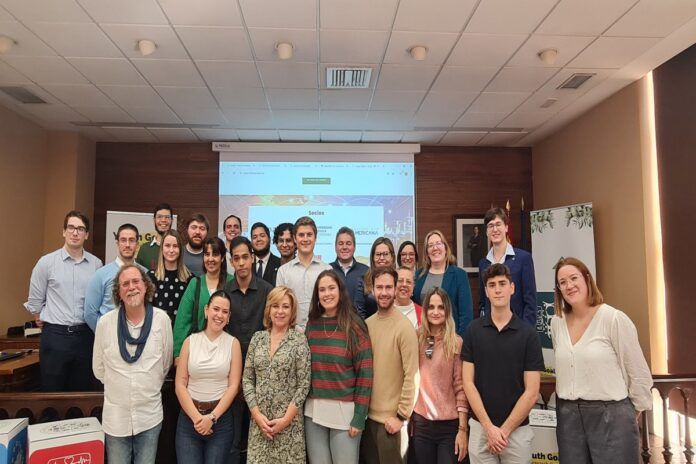 Union-Europea-ORG La Universidad de Salamanca impulsa el uso de la Estadística y el Big Data para la mejora de las políticas públicas en materia de juventud en Europa