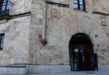 La Universidad de Salamanca licita cuatro cafeterías en facultades y colegios Cafetería Licitación Universidad Salamanca
