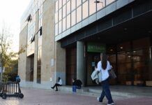 La Universidad de Salamanca destina 300.000€ a ayudas al estudio a estudiantes de Grado del curso 2024/2025 Campus Unamuno Estudiantes Facultad Economia Fes Universidad Salamanca USAL