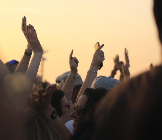 Confirmado: el Copeo Salamanca 2026 se celebra pese a la previsión de lluvia Concierto Fiesta Festival. Copeo Salamanca 2025. El Copeo de tu Vida 2026 lluvia Aplaza