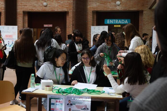 Farmafórum Salamanca Universidad Farmacia Divulgación Investigación Estudiantes