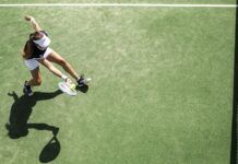 Cursos Deportivos de la USAL Primer Cuatrimestre 2025/2026 El servicio de deportes de la Universidad de Salamanca realiza cursos de Pádel, Tenis, Golf, Ajedrez , Esgrima y Biodanza para el segundo cuatrimestre del curso