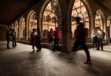 La Universidad de Salamanca pone en marcha un programa de voluntariado de Educación para el Empleo Universidad estudiantes Grado Máster