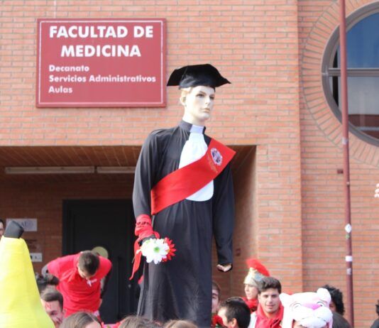 La Facultad de Derecho celebra las fiestas del CODEX 2026. Programa completo. Codex Salamanca USAL Fiestas derecho 2026