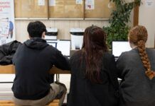 12 titulaciones suben la nota de corte en el 3er listado de la Universidad de Salamanca Alumnos Universidad USAL UPSA Notas de corte 2025 2025 suben
