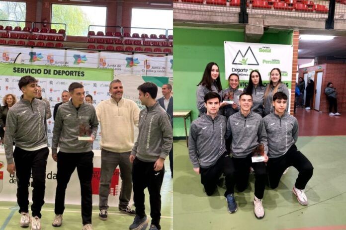 Trofeo Rector Universidad 2024