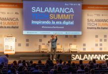 Salamanca Tech Summit 2025 regresa del 25 al 27 de junio Salamanca Tech Summit 2025