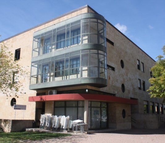 Ya puedes solicitar plaza en Colegios Mayores y Residencias de la Universidad de Salamanca Ya puedes solicitar plaza en Colegios Mayores y Residencias de la Universidad de Salamanca 2026 2027