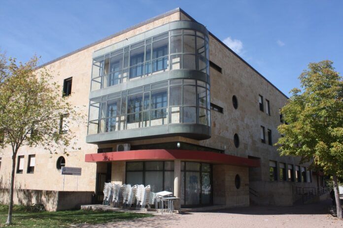 colegio mayor residencia Universidad de Salamanca Ya puedes solicitar plaza en Colegios Mayores y Residencias de la Universidad de Salamanca 2026 2027