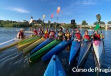 Piragüismo en Salamanca: actividad gratuita el 27 de junio con Salamanca A Tope curso-piraguismo-usal-salamanca-junio-2025 piragüismo Salamanca junio 2025 2026