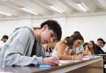 Listas de Espera y Llamamientos curso 2026/2027 Aula Examen Ebau Universidad EBAU 2025 Salamanca Zamora Ávila notas PAU Universidad Salamanca 2025. matrícula automatrícula usal 2025 Listas de Espera y Llamamientos curso 2025/2026 2027