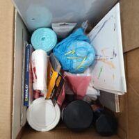 Vendo y regalo materiales de Bellas Artes de segunda mano a precio reducido desde 1€