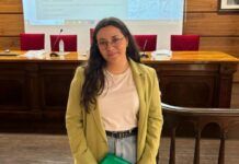 “Con una de las Becas-Contrato del IME encontré la oportunidad de trabajar y formarme en Salamanca”