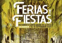 Ferias y Fiestas de Salamanca 2025. Programa Completo Ferias y Fiestas de Salamanca 2025. Programa Completo