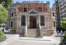 La biblioteca Gabriel y Galán cierra temporalmente por renovación de las instalaciones biblioteca Gabriel y Galán Salamanca