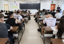 Ampliación y modificación de matrícula segundo cuatrimestre Aula de estudiantes de la Universidad de Salamanca ampliación matrícula segundo cuatrimestre Nuevo grado Máster USAL