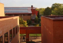 La Universidad de Salamanca se sitúa en la quinta posición del Ranking CYD 2025 de sostenibilidad La Universidad de Salamanca se sitúa en la quinta posición del Ranking CYD 2025 de sostenibilidad