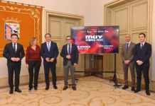 Salamanca acogerá el 20 de noviembre el MUY Science Fest, el gran evento nacional de divulgación científica MUY SCIENCE FEST. SALAMANCA 2025