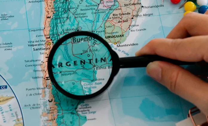 Becas de Cooperación en América Latina, África y Asia para estudiantes