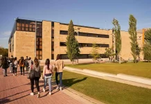 Becas de colaboración USAL 2026/2027: resoluciones provisionales y plazos de alegación Estudiantes campus unamuno Universidad Grado Máster SICUE 2026 2027 Máster Universidad Salamanca 2026 2027 becas de colaboracion USAL 2026 2027