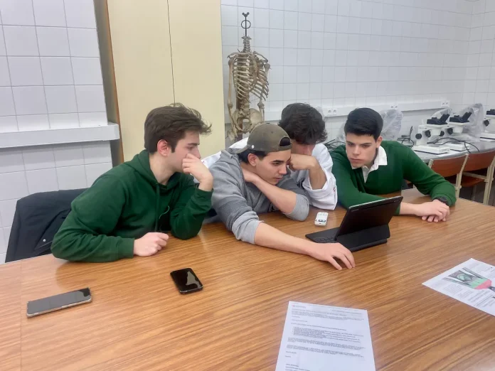 Estudiantes de Medicina representarán a la Universidad de Salamanca en la Copa Española de Anatomía 2026