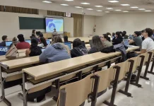 La USAL amplía la oferta de grados y dobles grados con 109 títulos y 45 másteres aula estudiantes universidad Salamanca grado master Calendario USAL 2026 2027 Nueva convocatoria de ayudas a la primera matrícula de grado para el curso 2026/2027