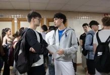 Un total de 2.983 estudiantes se matriculan en la PAU en el distrito de la Universidad de Salamanca EBAU PAU 2026 UNIVERSIDAD SALAMANCA
