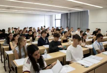 Así quedaron las notas de corte en 2025 tras la convocatoria ordinaria de la PAU PAU SALAMANCA 2026 Notas Corte USAL 2025