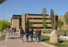 Becas de Colaboración en Servicios Universitarios de la USAL para el curso 2026/2027 Becas Colaboración USAL 2026 2027